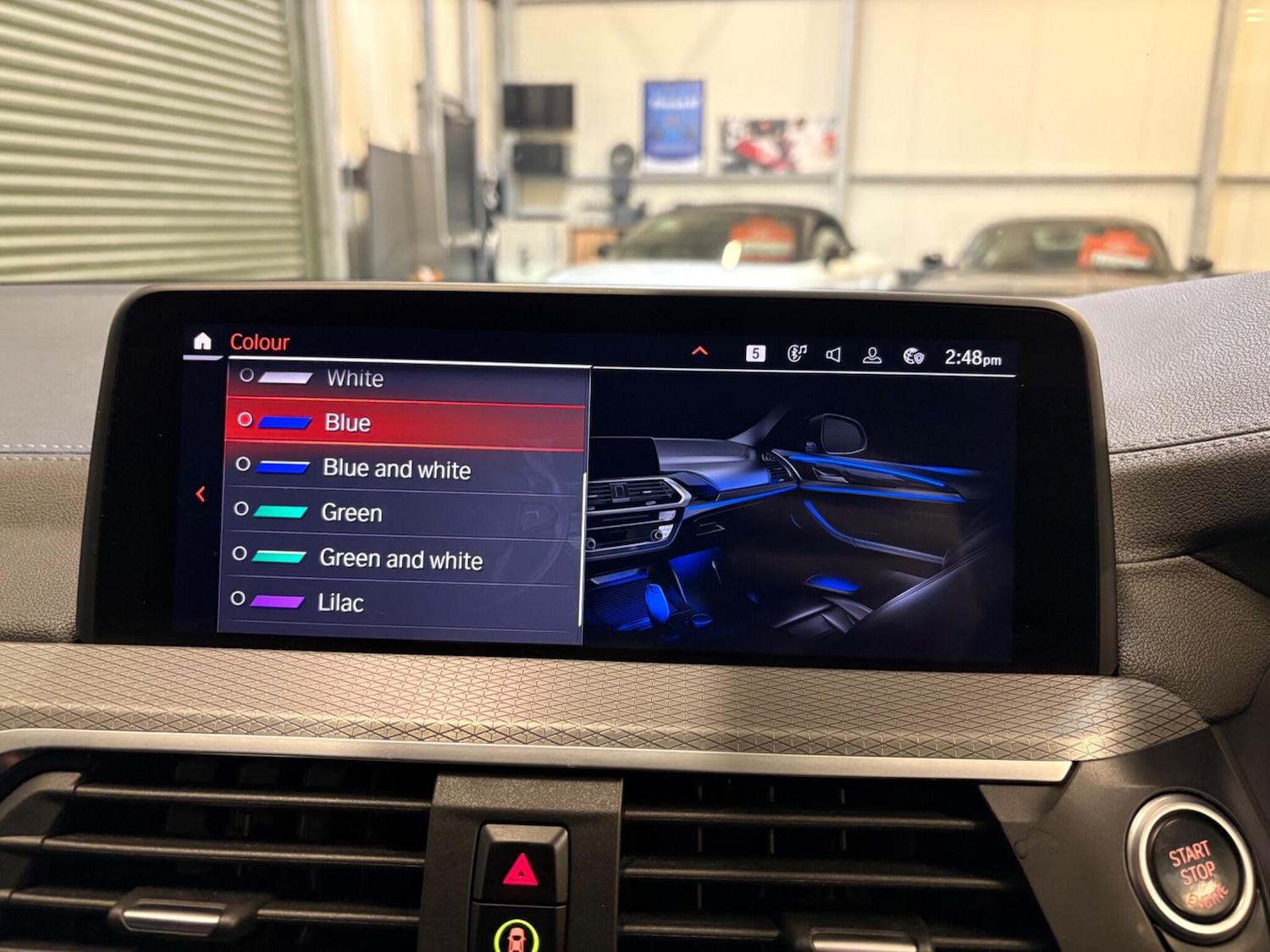 Used BMW X4 2020 for sale - 77081447: Photo 43