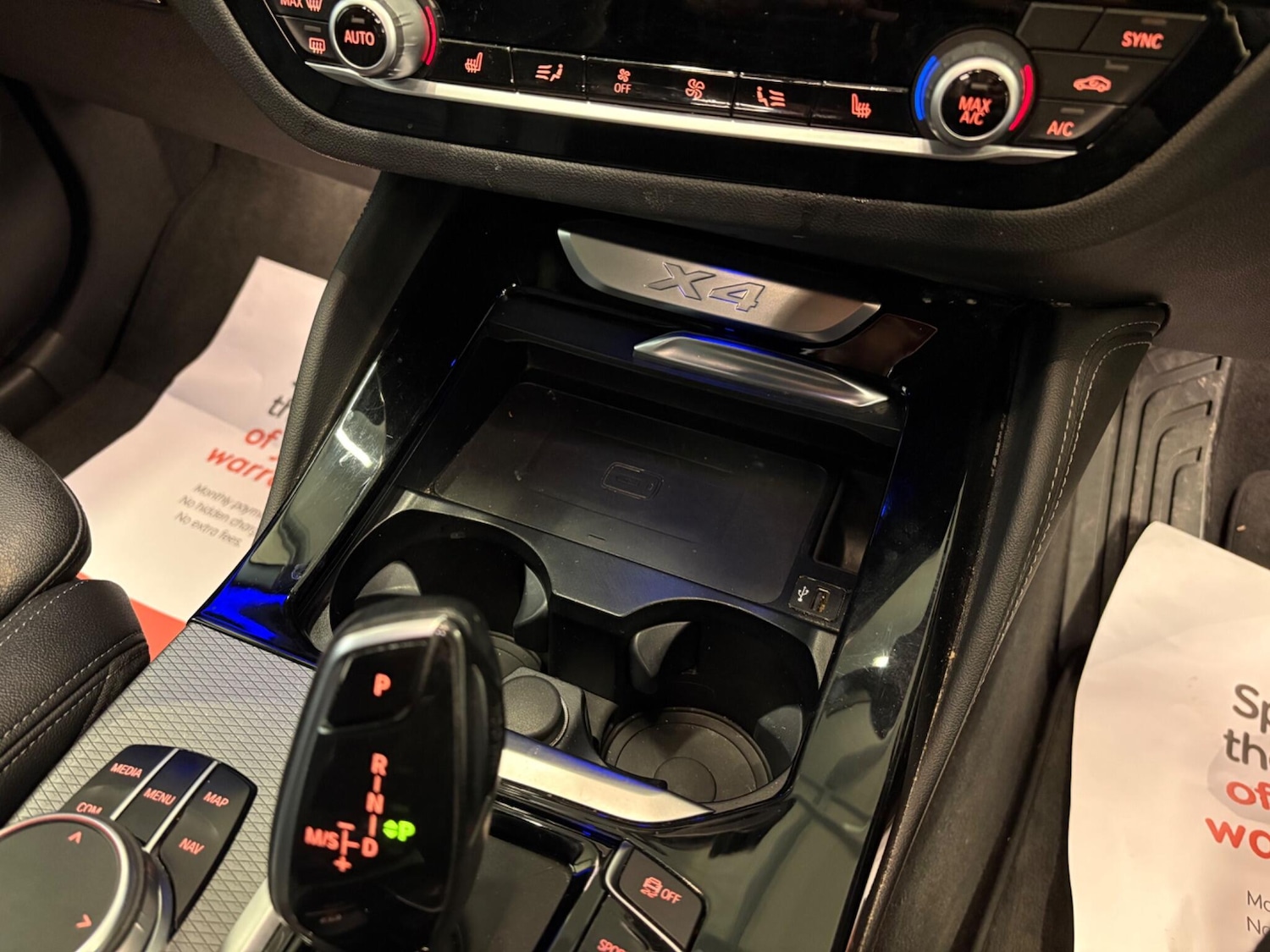 Used BMW X4 2020 for sale - 77081447: Photo 49