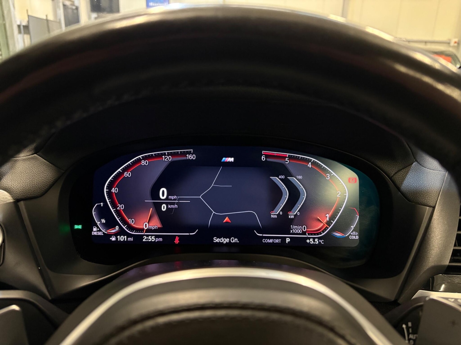 Used BMW X4 2020 for sale - 77081447: Photo 51