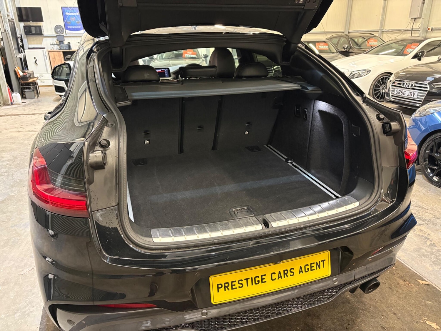 Used BMW X4 2020 for sale - 77081447: Photo 56