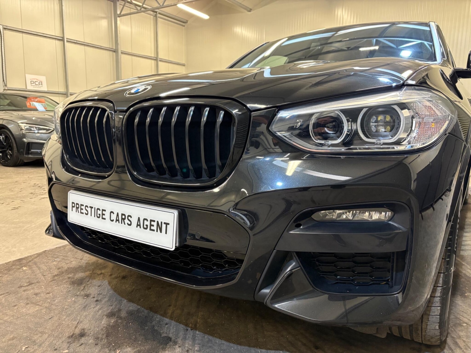 Used BMW X4 2020 for sale - 77081447: Photo 59