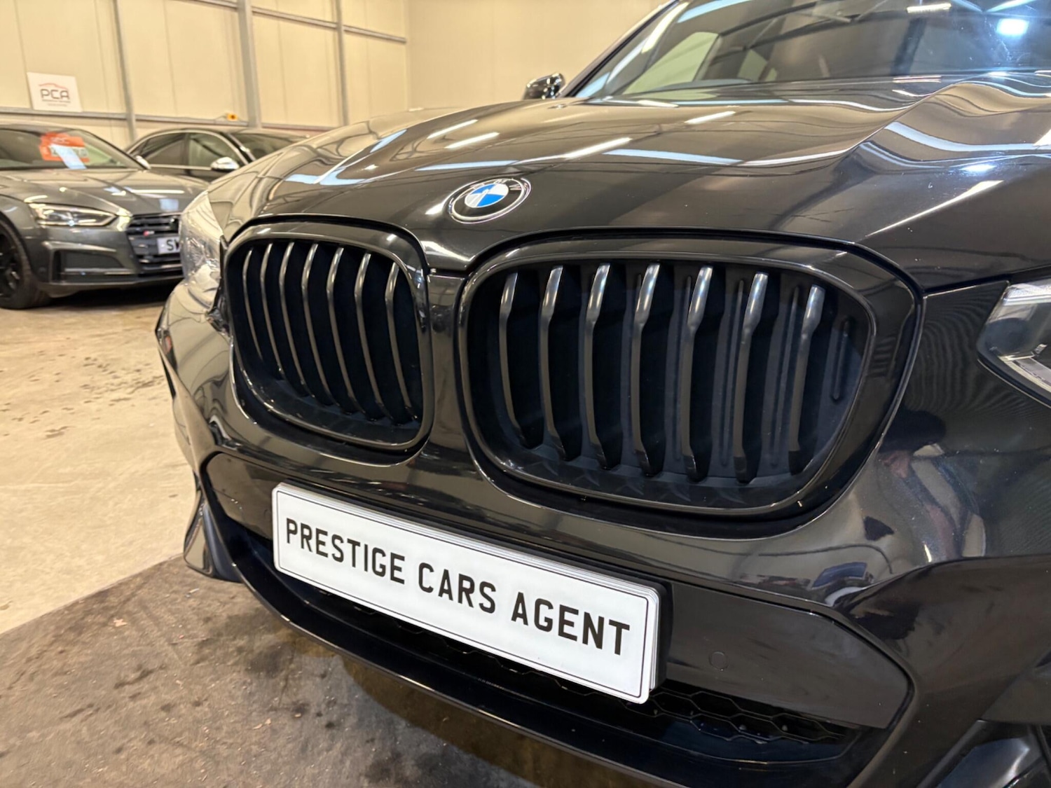 Used BMW X4 2020 for sale - 77081447: Photo 60