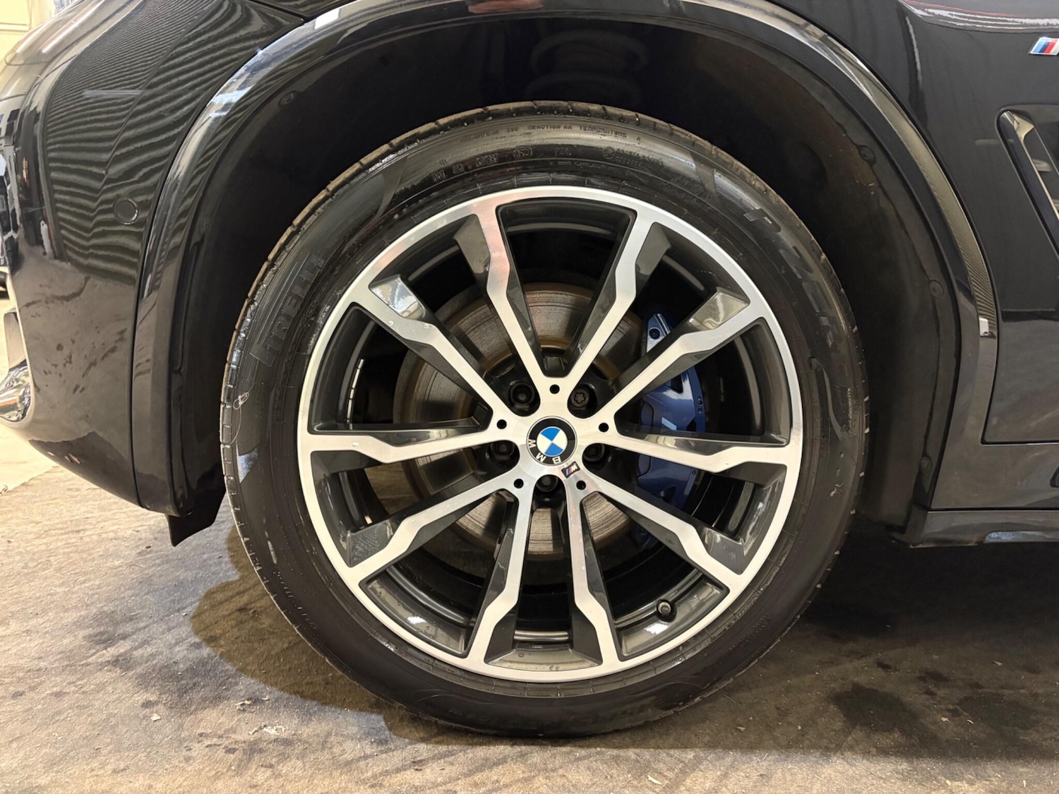 Used BMW X4 2020 for sale - 77081447: Photo 64