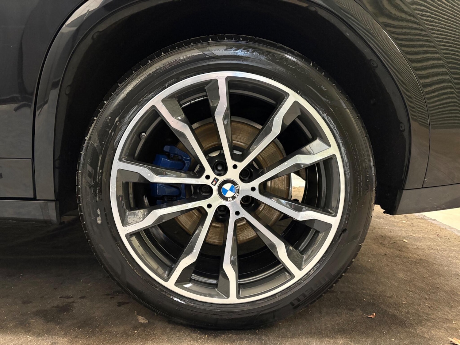 Used BMW X4 2020 for sale - 77081447: Photo 65