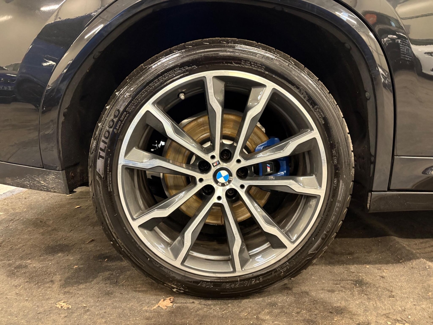 Used BMW X4 2020 for sale - 77081447: Photo 66