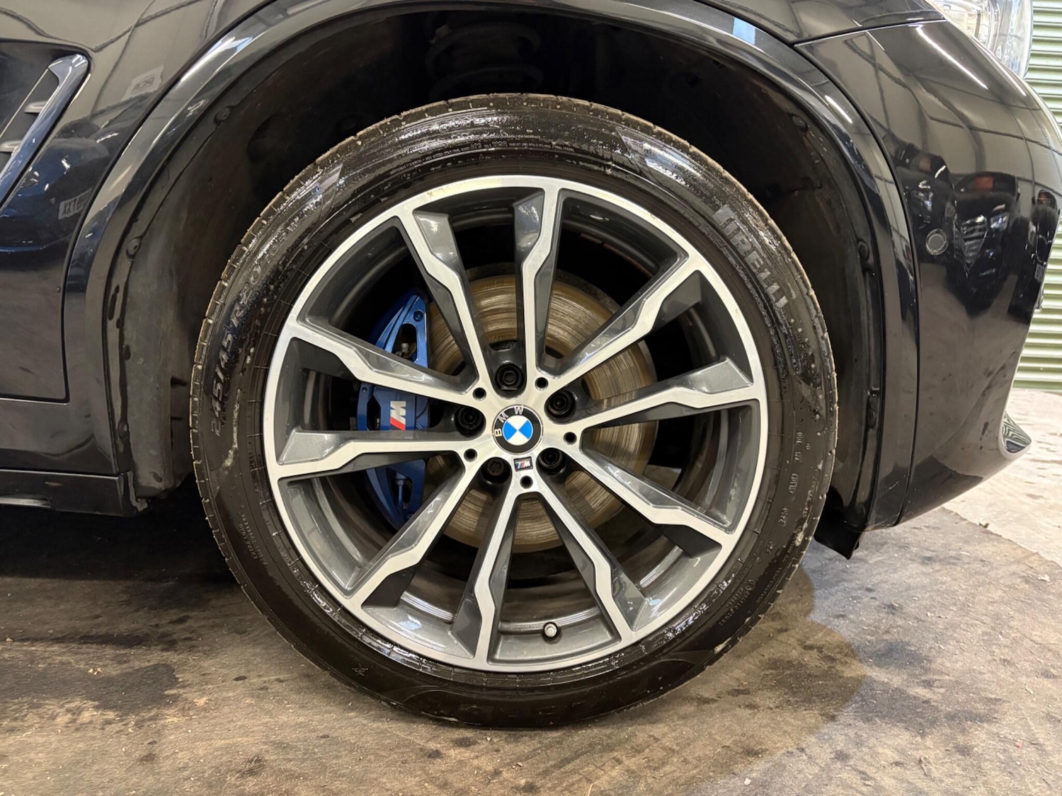 Used BMW X4 2020 for sale - 77081447: Photo 67