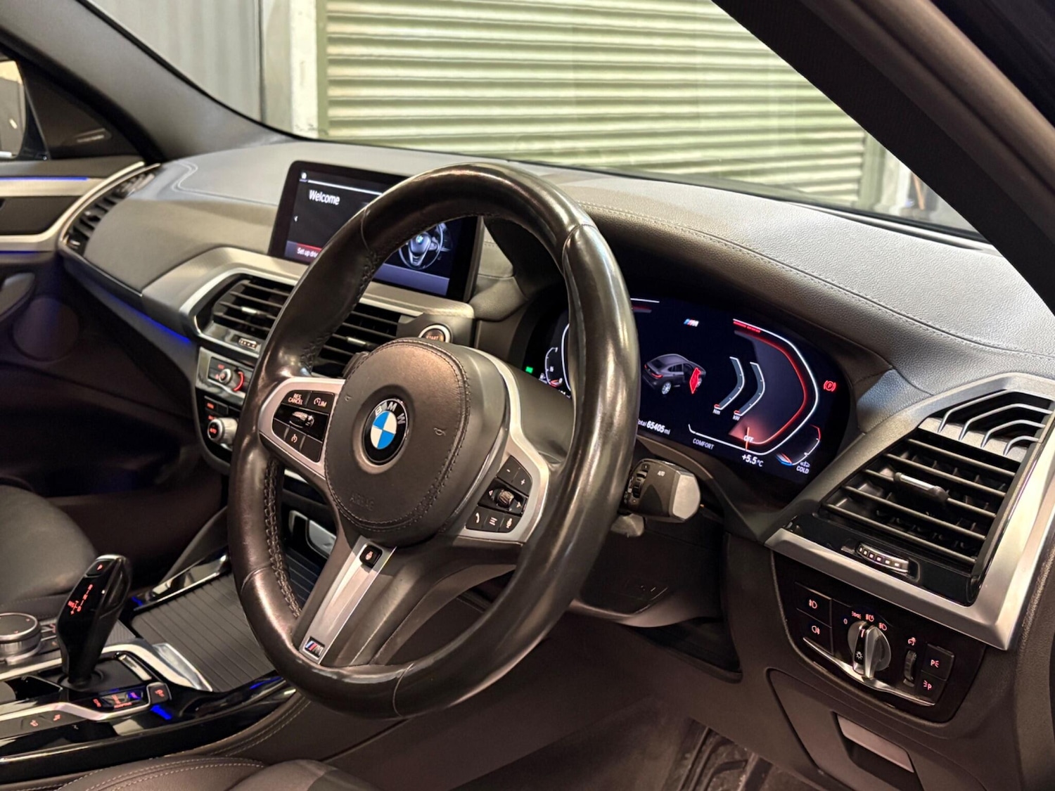 Used BMW X4 2020 for sale - 77081447: Photo 7