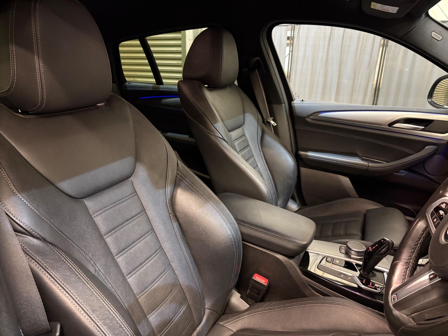 Used BMW X4 2020 for sale - 77081447: Photo 8