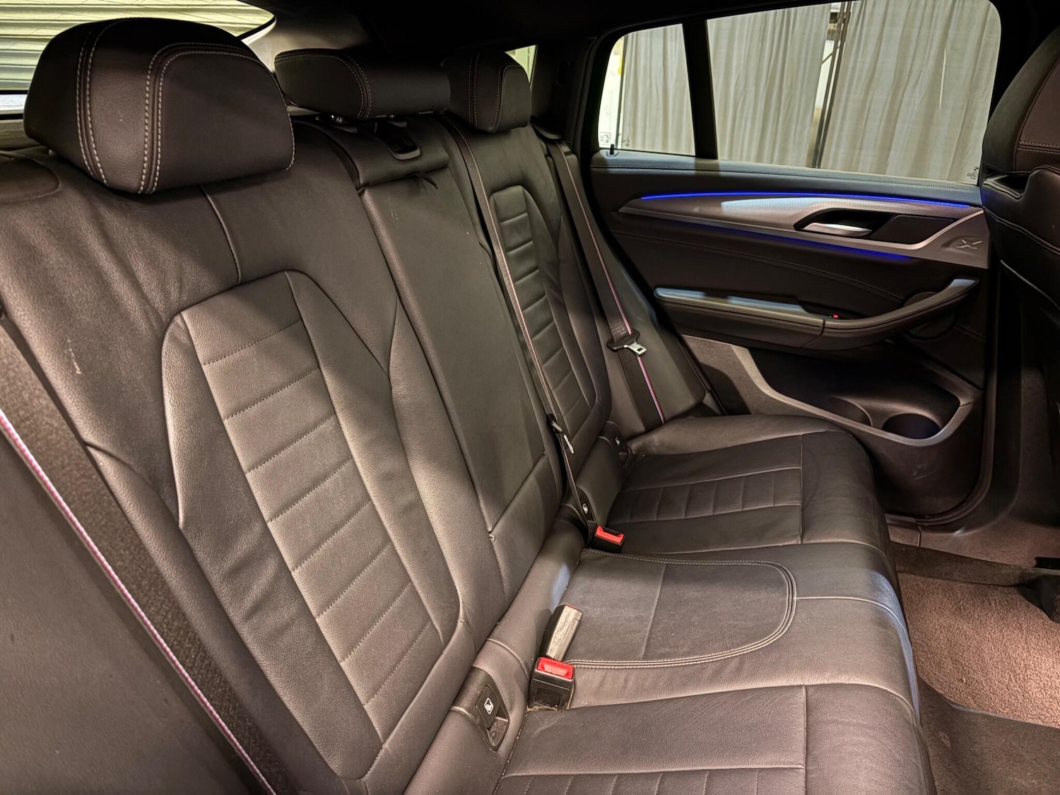 Used BMW X4 2020 for sale - 77081447: Photo 9