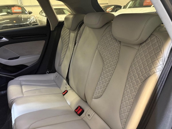 Used Audi RS3 2015 for sale - 76318197: Photo 15