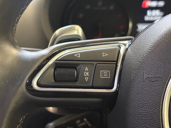 Used Audi RS3 2015 for sale - 76318197: Photo 17