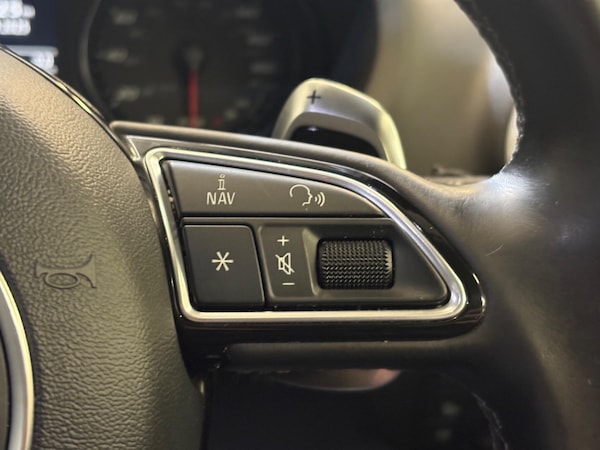 Used Audi RS3 2015 for sale - 76318197: Photo 18