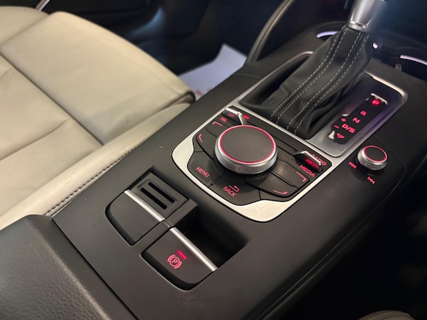 Used Audi RS3 2015 for sale - 76318197: Photo 27