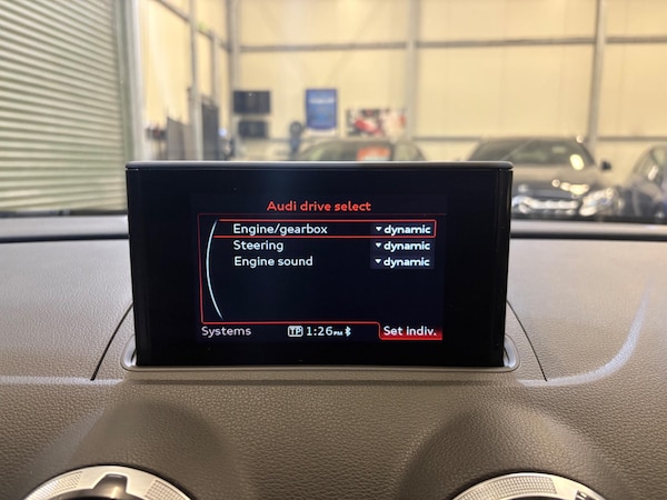 Used Audi RS3 2015 for sale - 76318197: Photo 32