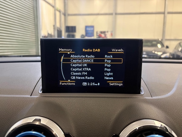 Used Audi RS3 2015 for sale - 76318197: Photo 34