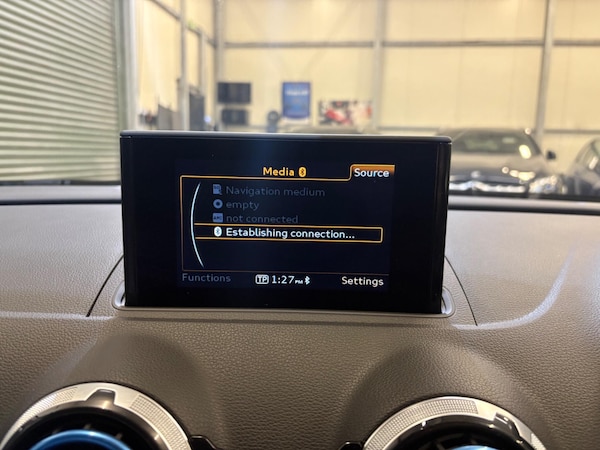 Used Audi RS3 2015 for sale - 76318197: Photo 35