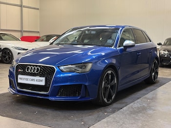 Used Audi RS3 2015 for sale - 76318197: Photo 3