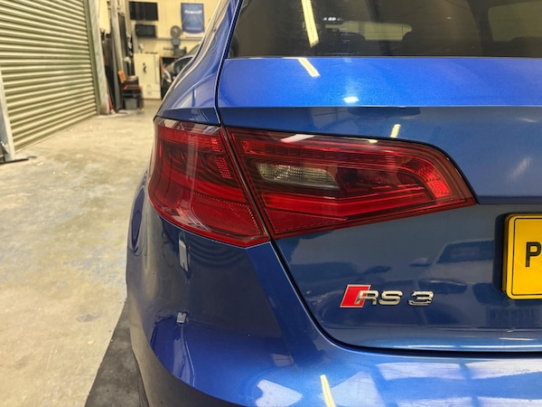 Used Audi RS3 2015 for sale - 76318197: Photo 41