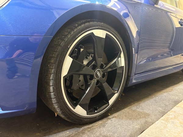 Used Audi RS3 2015 for sale - 76318197: Photo 44