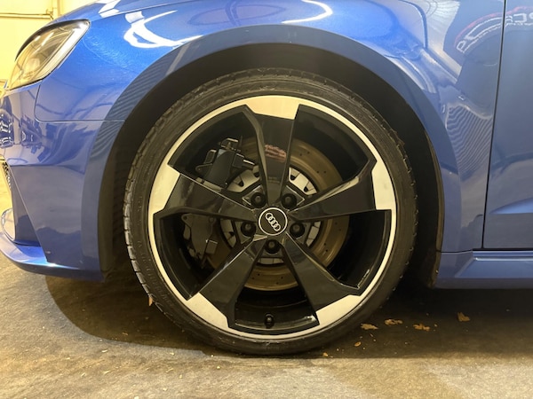 Used Audi RS3 2015 for sale - 76318197: Photo 45
