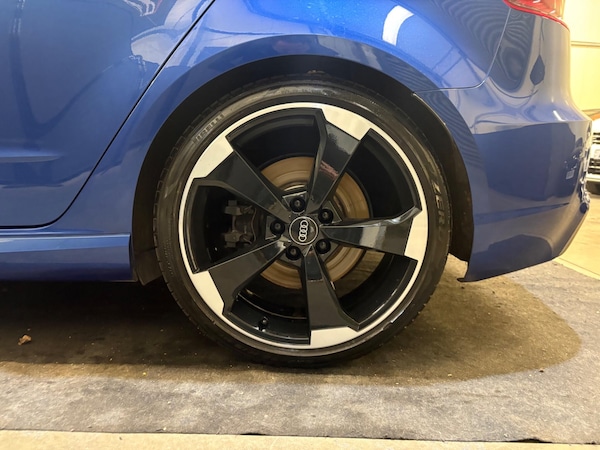 Used Audi RS3 2015 for sale - 76318197: Photo 46