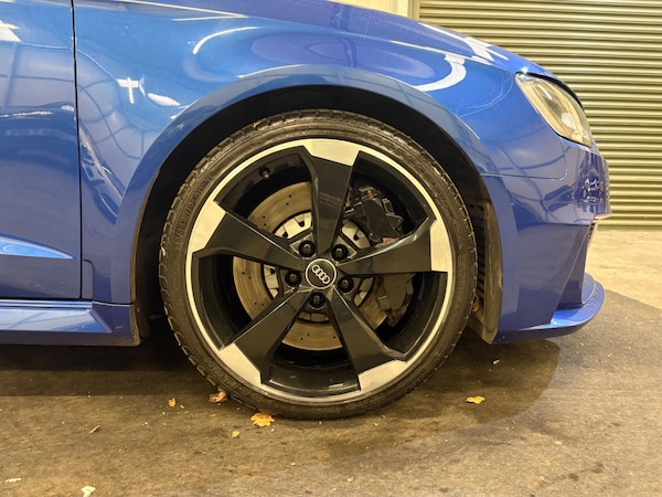Used Audi RS3 2015 for sale - 76318197: Photo 48