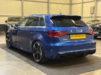 Used Audi RS3 2015 for sale - 76318197: Photo 4