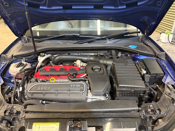 Used Audi RS3 2015 for sale - 76318197: Photo 50