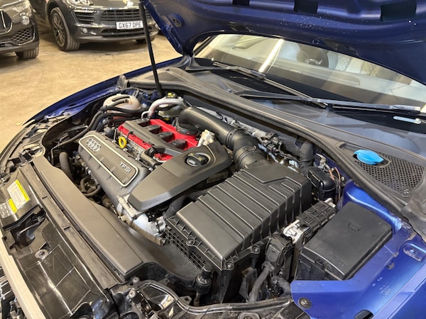 Used Audi RS3 2015 for sale - 76318197: Photo 51