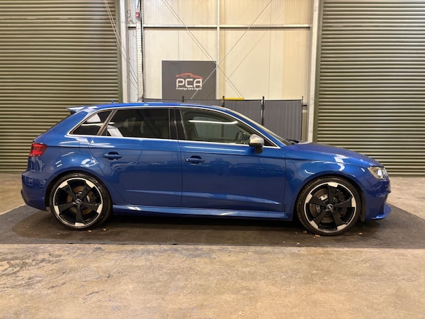 Used Audi RS3 2015 for sale - 76318197: Photo 7