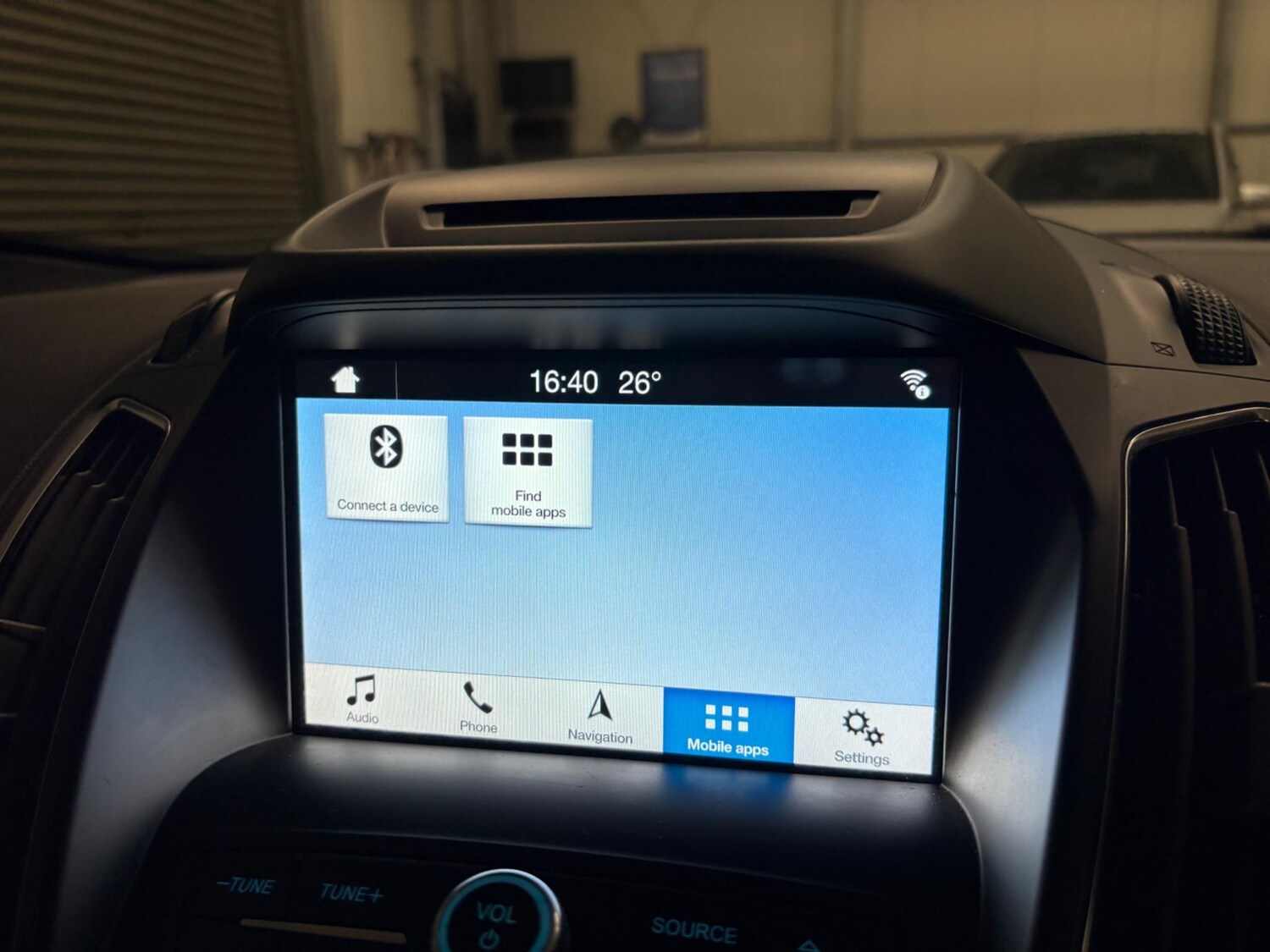 Vehicle 26