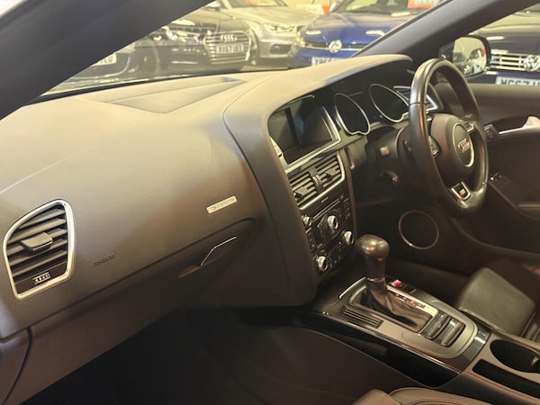 Used Audi A5 2013 for sale - 76283576: Photo 10