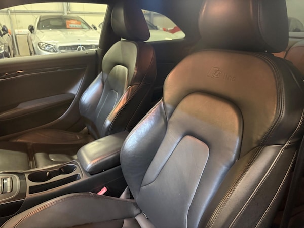 Used Audi A5 2013 for sale - 76283576: Photo 11