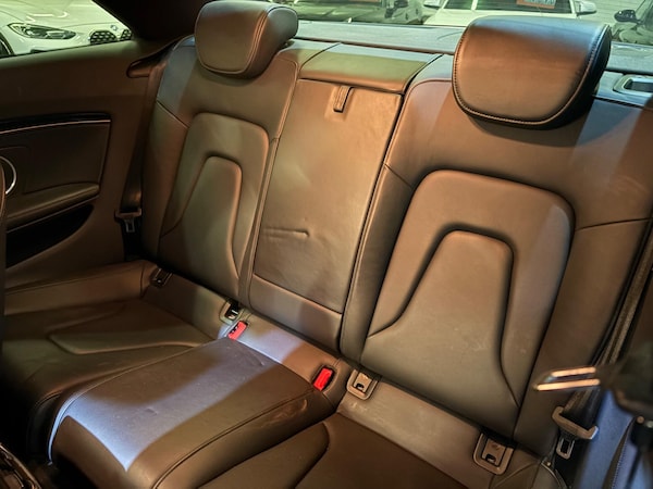 Used Audi A5 2013 for sale - 76283576: Photo 12