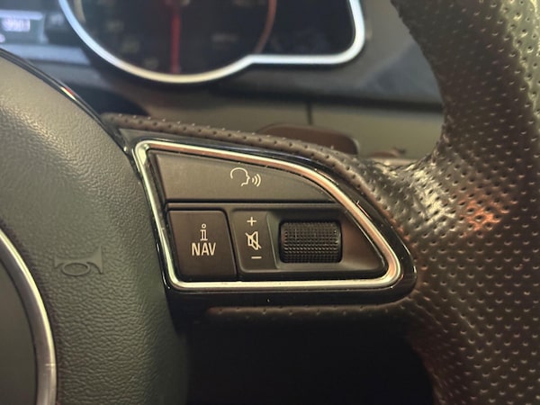 Used Audi A5 2013 for sale - 76283576: Photo 16
