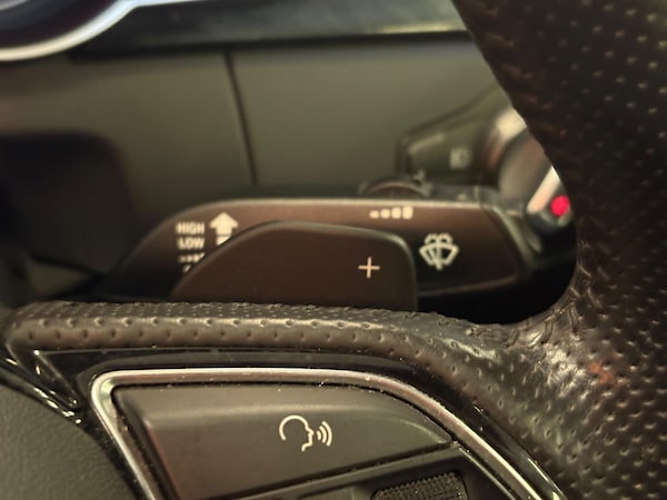 Used Audi A5 2013 for sale - 76283576: Photo 17