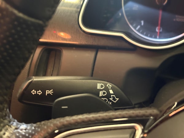 Used Audi A5 2013 for sale - 76283576: Photo 18