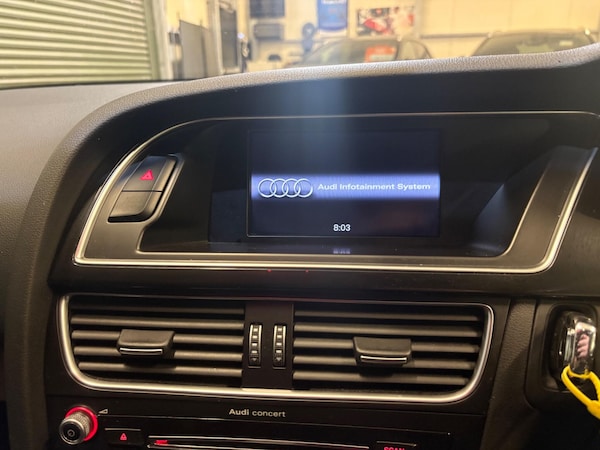 Used Audi A5 2013 for sale - 76283576: Photo 22