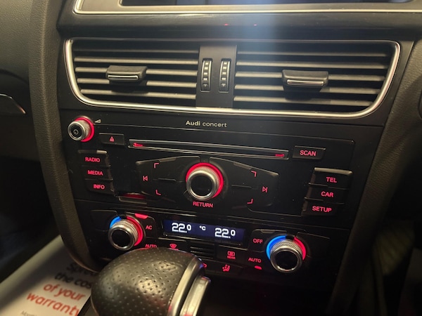 Used Audi A5 2013 for sale - 76283576: Photo 23