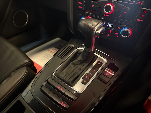 Used Audi A5 2013 for sale - 76283576: Photo 24