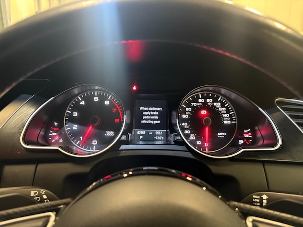 Used Audi A5 2013 for sale - 76283576: Photo 26