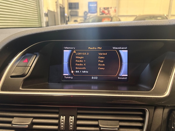 Used Audi A5 2013 for sale - 76283576: Photo 27