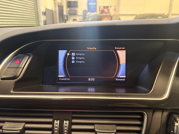 Used Audi A5 2013 for sale - 76283576: Photo 28