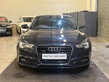 Used Audi A5 2013 for sale - 76283576: Photo 2