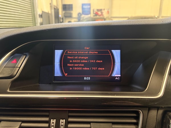 Used Audi A5 2013 for sale - 76283576: Photo 30