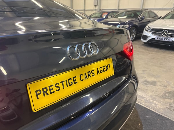 Used Audi A5 2013 for sale - 76283576: Photo 33