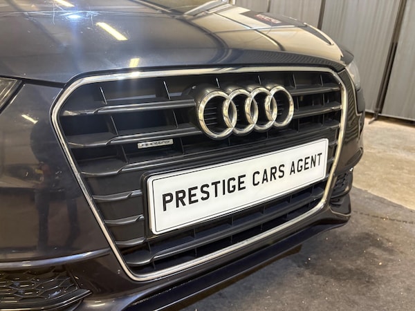 Used Audi A5 2013 for sale - 76283576: Photo 38