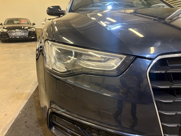 Used Audi A5 2013 for sale - 76283576: Photo 39