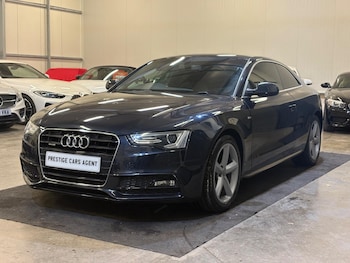 Used Audi A5 2013 for sale - 76283576: Photo 3