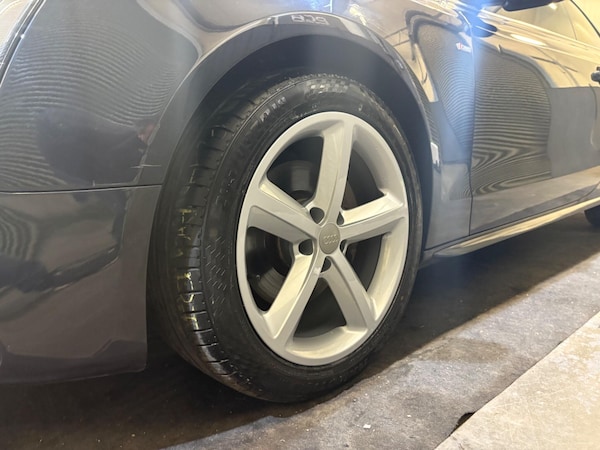 Used Audi A5 2013 for sale - 76283576: Photo 40